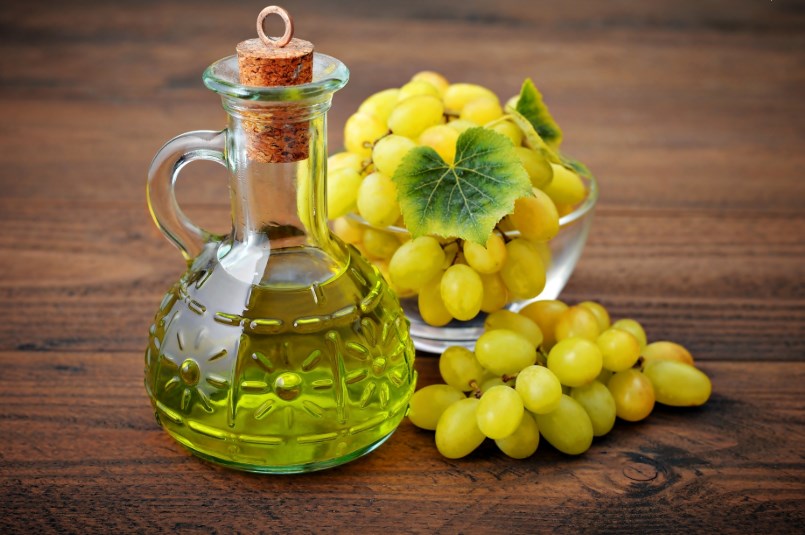 Масло виноградной косточки для желудка